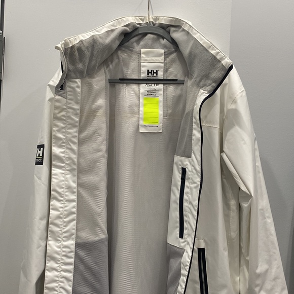 Helly Hansen Lightweight Jacket - Picture 4 of 5